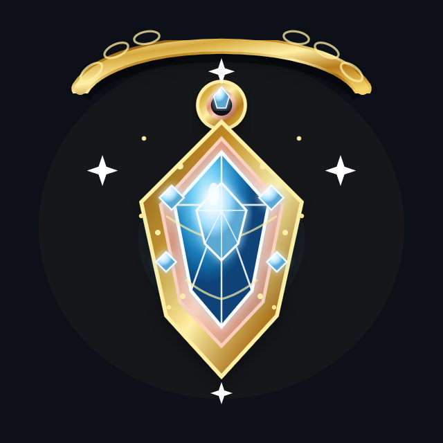 Pendants