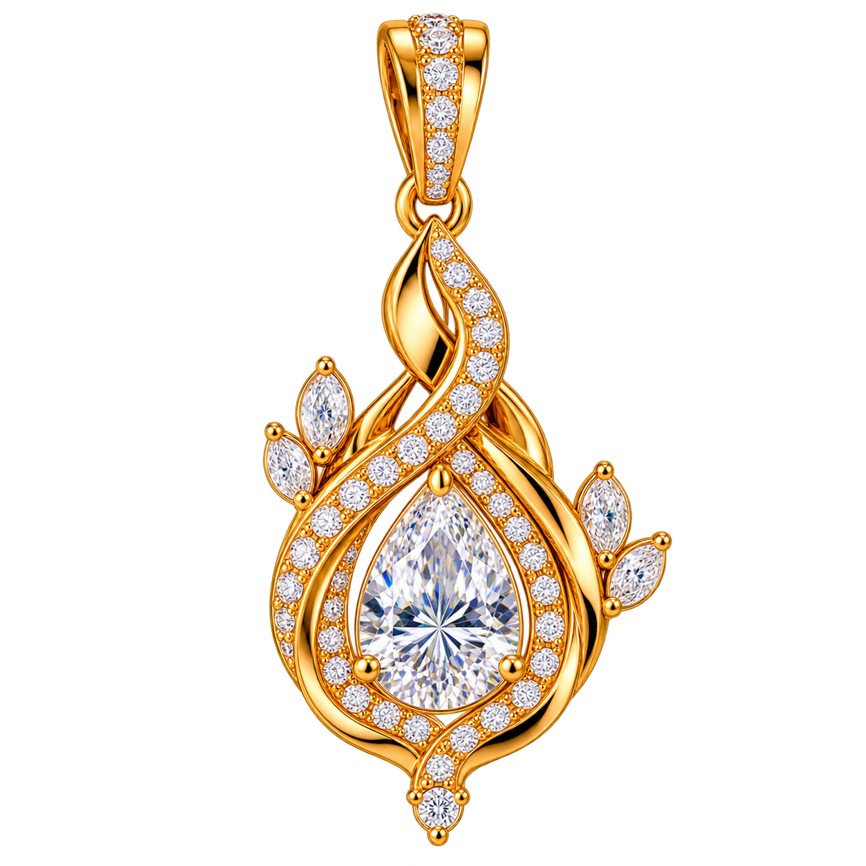 Pendants