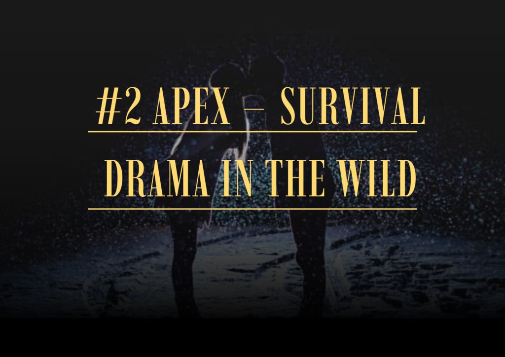 Apex – Survival Drama in the Wild